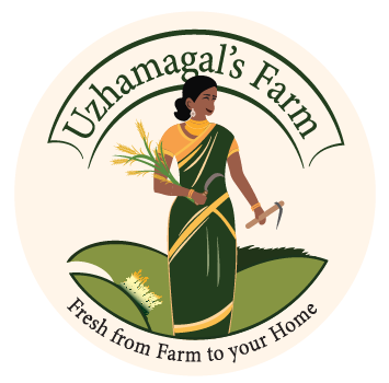 Uzhamagal's Farm